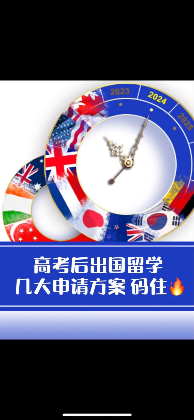 留学:解锁新世界的大门